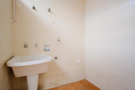 Casa à venda com 105m², 2 quartos e 2 vagasÁrea de Serviço