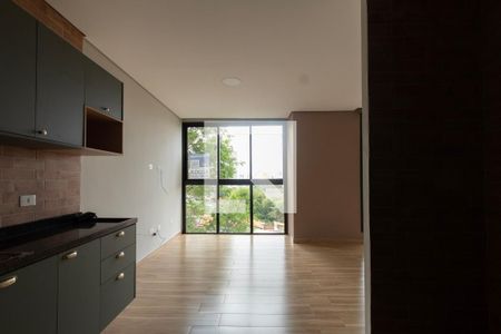 Studio de apartamento para alugar com 1 quarto, 28m² em Vila Carvalho, Sorocaba