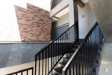 Studio para alugar com 28m², 1 quarto e 1 vagaÁrea comum