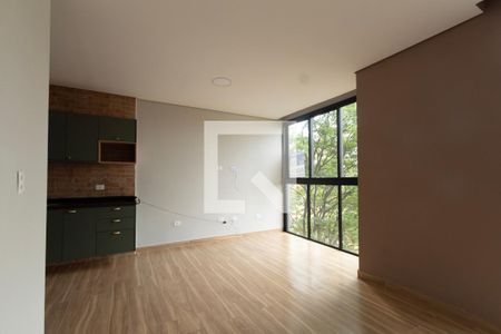 Studio de apartamento para alugar com 1 quarto, 28m² em Vila Carvalho, Sorocaba