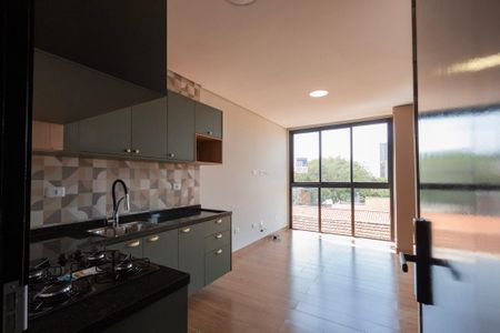 Studio  de kitnet/studio para alugar com 1 quarto, 28m² em Vila Carvalho, Sorocaba