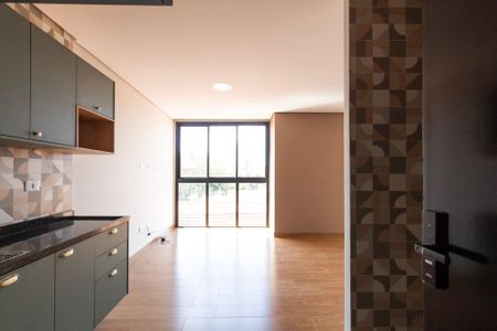 Studio  de kitnet/studio para alugar com 1 quarto, 28m² em Vila Carvalho, Sorocaba