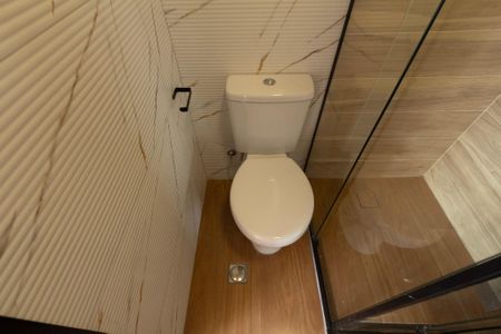 Studio para alugar com 28m², 1 quarto e 1 vagaBanheiro