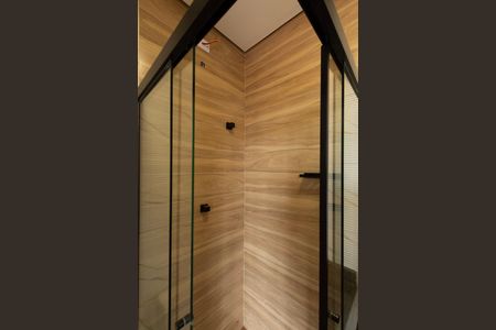 Studio para alugar com 28m², 1 quarto e 1 vagaBanheiro