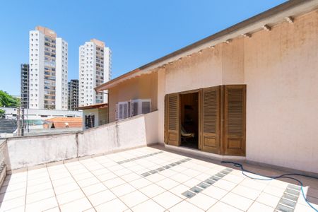 Casa à venda com 217m², 2 quartos e 2 vagasVaranda da Suíte 1