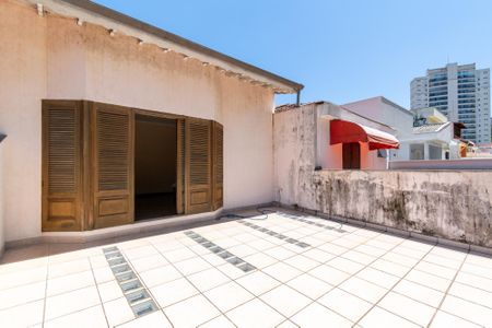 Casa à venda com 217m², 2 quartos e 2 vagasVaranda da Suíte 1
