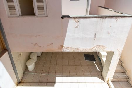 Casa à venda com 217m², 2 quartos e 2 vagasVista da Suíte 2