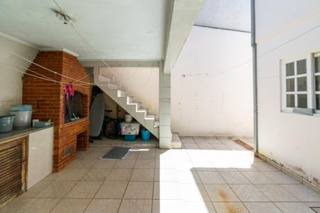 Casa à venda com 217m², 2 quartos e 2 vagasÁrea de Serviço