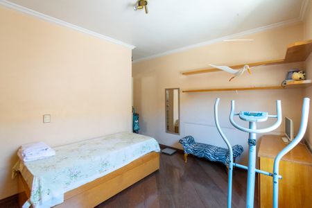 Casa à venda com 217m², 2 quartos e 2 vagasSuíte 2