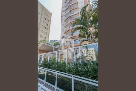 Apartamento à venda com 53m², 1 quarto e 2 vagas Apartamento à venda com 53m², 1 quarto e 2 vagasFachada do Prédio