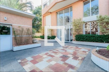 Apartamento à venda com 53m², 1 quarto e 2 vagas Apartamento à venda com 53m², 1 quarto e 2 vagasÁrea externa