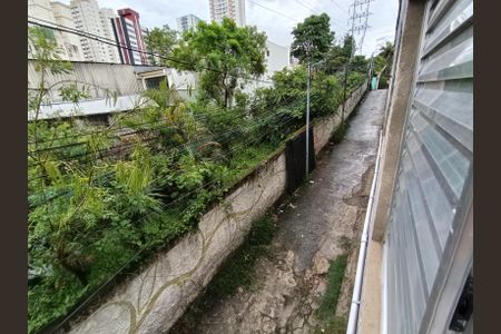 Studio para alugar com 55m², 1 quarto e sem vaga Studio para alugar com 55m², 1 quarto e sem vagaVista do Quarto