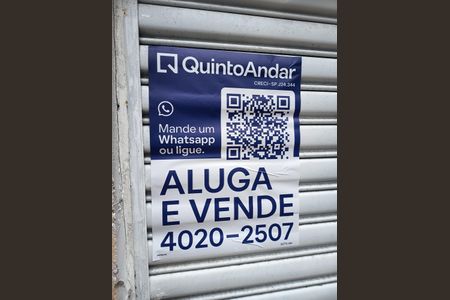 Studio para alugar com 55m², 1 quarto e sem vaga Studio para alugar com 55m², 1 quarto e sem vagaPlaca