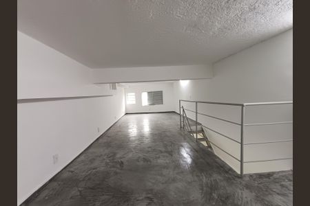 Studio para alugar com 55m², 1 quarto e sem vaga Studio para alugar com 55m², 1 quarto e sem vagaQuarto