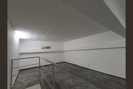 Studio para alugar com 55m², 1 quarto e sem vaga Studio para alugar com 55m², 1 quarto e sem vagaQuarto