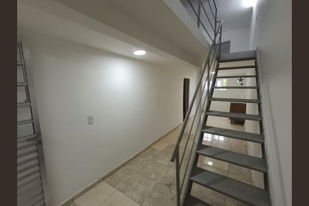 Studio para alugar com 55m², 1 quarto e sem vaga Studio para alugar com 55m², 1 quarto e sem vagaSala/Cozinha