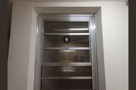 Studio para alugar com 55m², 1 quarto e sem vaga Studio para alugar com 55m², 1 quarto e sem vagaSala/Cozinha