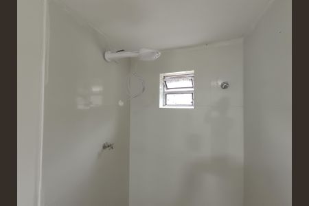 Studio para alugar com 55m², 1 quarto e sem vaga Studio para alugar com 55m², 1 quarto e sem vagaBanheiro