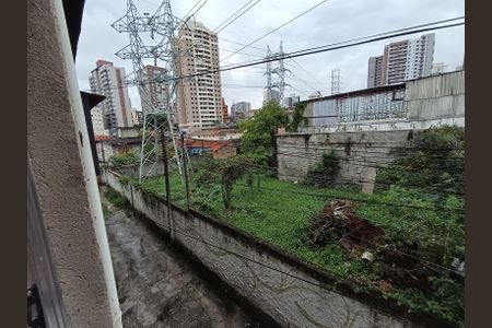 Studio para alugar com 55m², 1 quarto e sem vaga Studio para alugar com 55m², 1 quarto e sem vagaVista do Quarto