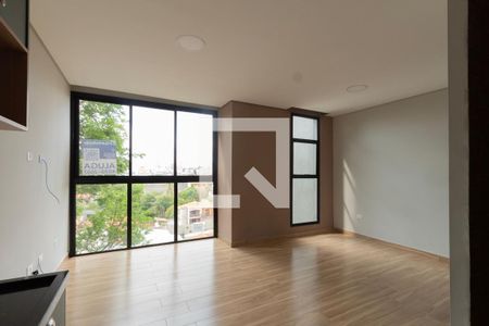 Studio de apartamento para alugar com 1 quarto, 28m² em Vila Carvalho, Sorocaba