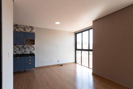 Studio para alugar com 28m², 1 quarto e 1 vagaStudio