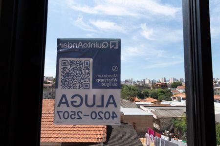 Studio para alugar com 28m², 1 quarto e 1 vagaPlaca