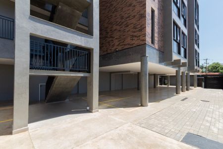 Studio para alugar com 28m², 1 quarto e 1 vagaÁrea comum