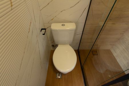 Studio para alugar com 28m², 1 quarto e 1 vagaBanheiro