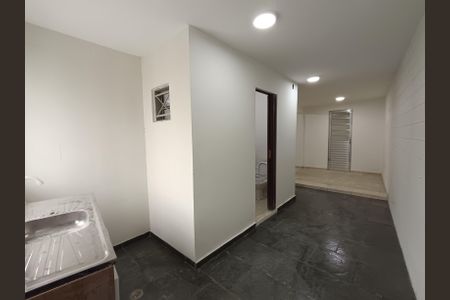Studio para alugar com 46m², 1 quarto e sem vaga Studio para alugar com 46m², 1 quarto e sem vagaStudio
