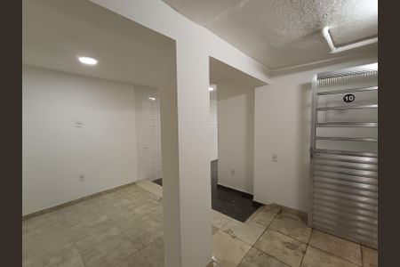 Studio para alugar com 46m², 1 quarto e sem vaga Studio para alugar com 46m², 1 quarto e sem vagaStudio