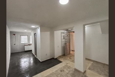 Studio para alugar com 46m², 1 quarto e sem vaga Studio para alugar com 46m², 1 quarto e sem vagaStudio