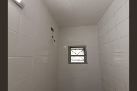 Studio para alugar com 46m², 1 quarto e sem vaga Studio para alugar com 46m², 1 quarto e sem vagaBanheiro Studio