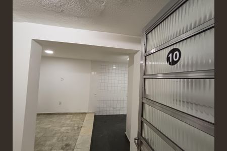 Studio para alugar com 46m², 1 quarto e sem vaga Studio para alugar com 46m², 1 quarto e sem vagaStudio