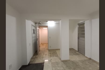 Studio para alugar com 46m², 1 quarto e sem vaga Studio para alugar com 46m², 1 quarto e sem vagaStudio