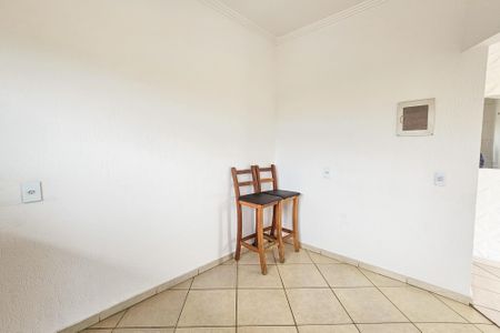 Apartamento para alugar com 105m², 2 quartos e sem vaga Apartamento para alugar com 105m², 2 quartos e sem vagaCozinha