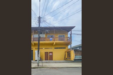 Apartamento para alugar com 105m², 2 quartos e sem vaga Apartamento para alugar com 105m², 2 quartos e sem vagaFachada