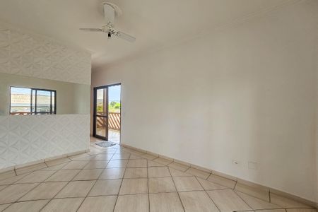 Sala de apartamento para alugar com 2 quartos, 105m² em Jardim Conceicaozinha (vicente de Carvalho), Guarujá