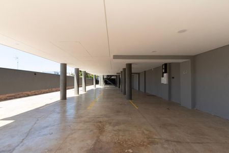 Studio para alugar com 28m², 1 quarto e 1 vagaÁrea comum