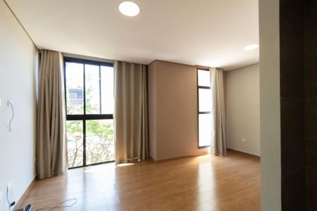 Studio para alugar com 28m², 1 quarto e 1 vagaStudio