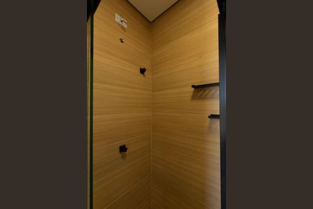 Studio para alugar com 28m², 1 quarto e 1 vagaBanheiro Social