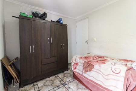 Apartamento para alugar com 47m², 2 quartos e sem vagaQuarto 2