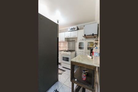 Apartamento para alugar com 47m², 2 quartos e sem vagaCozinha