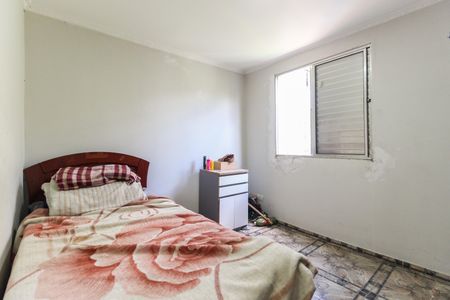 Apartamento para alugar com 47m², 2 quartos e sem vagaQuarto 2