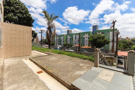 Apartamento para alugar com 47m², 2 quartos e sem vagaÁrea Comum