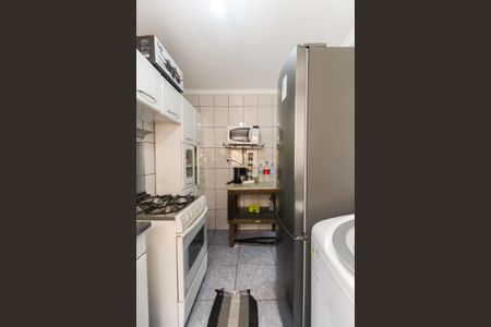 Apartamento para alugar com 47m², 2 quartos e sem vagaCozinha