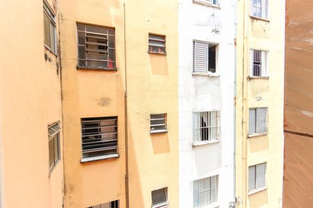 Apartamento para alugar com 47m², 2 quartos e sem vagaVista Área de Serviço