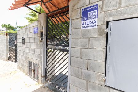 Apartamento para alugar com 47m², 2 quartos e sem vagaFachada