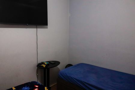 Apartamento à venda com 49m², 2 quartos e 1 vagaQuarto 2