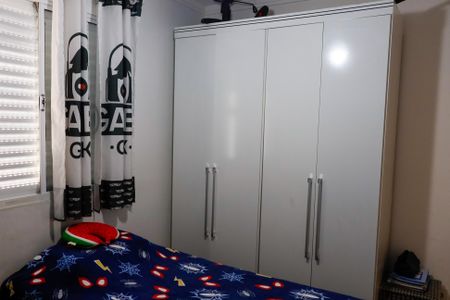 Apartamento à venda com 49m², 2 quartos e 1 vagaQuarto 2