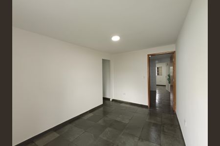 Sala de apartamento para alugar com 3 quartos, 58m² em Parque Imperial, São Paulo